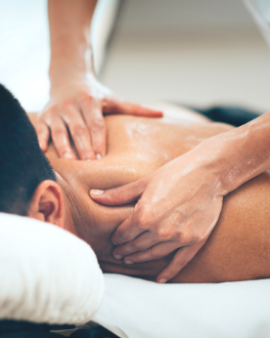Sports Massage
